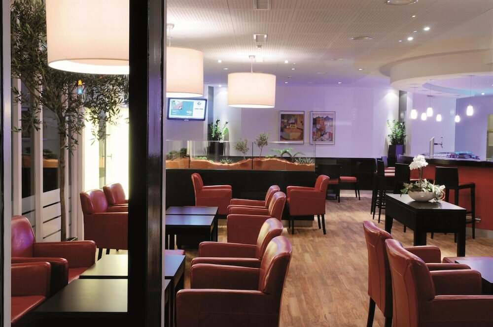 Фото Sorell Hotel Ador