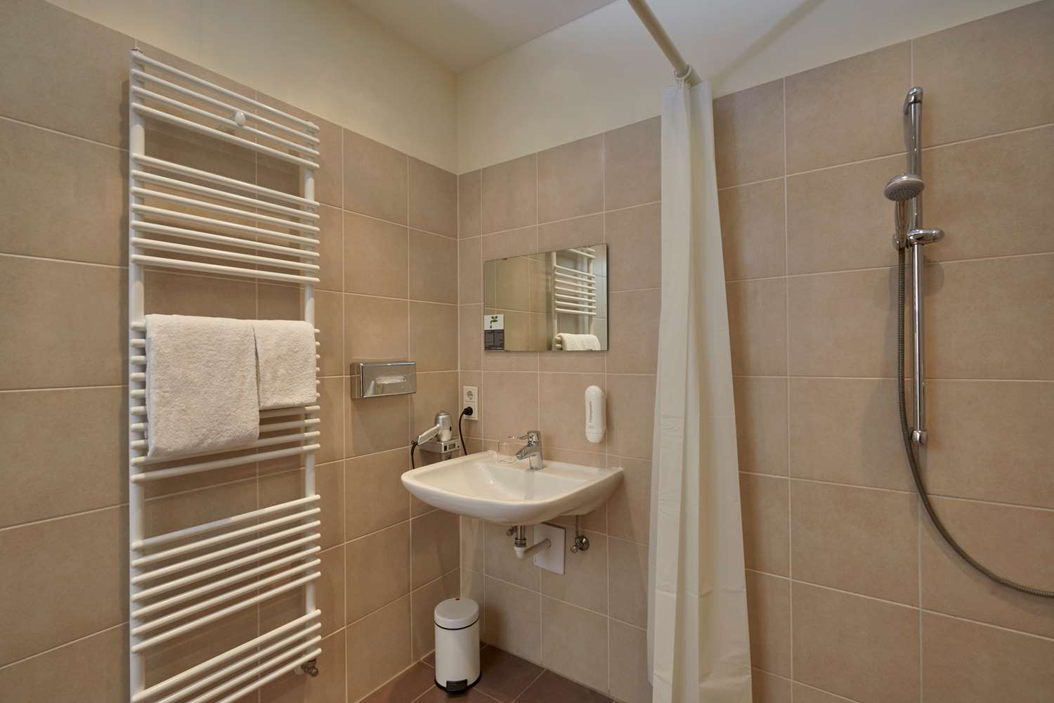 Фото H+ Hotel München