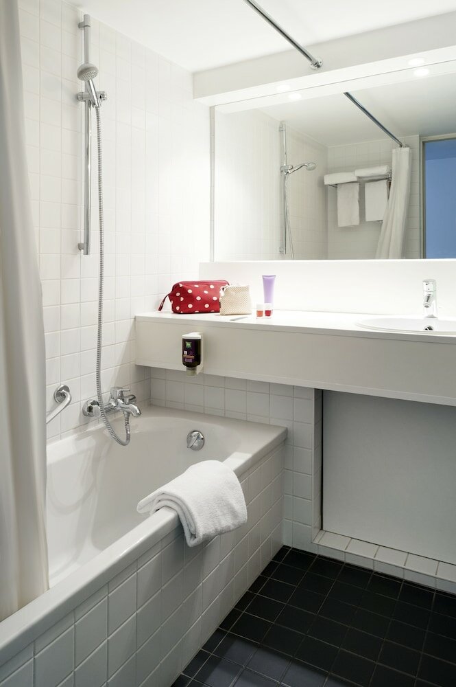 Фото Отель Hotel Louise