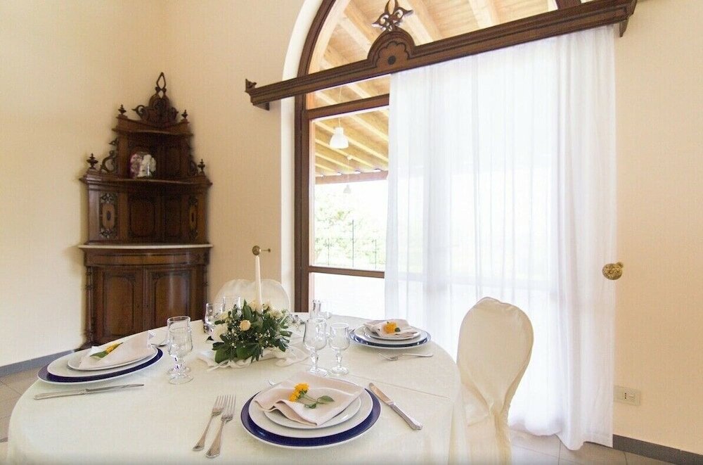 Фото Torre Artale Hotel