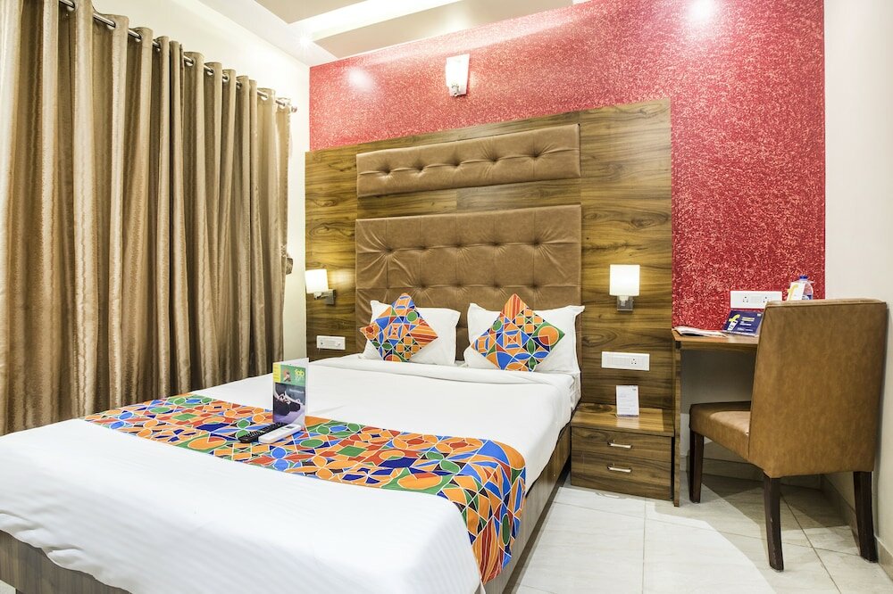 Фото Fabhotel Amour