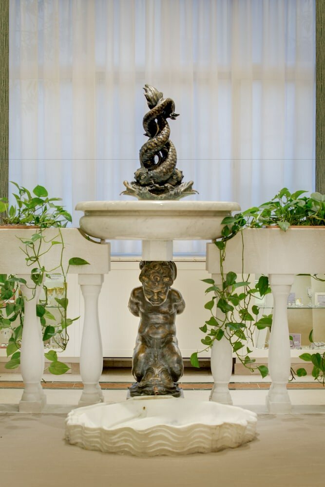 Фото Grand Hotel Adriatico