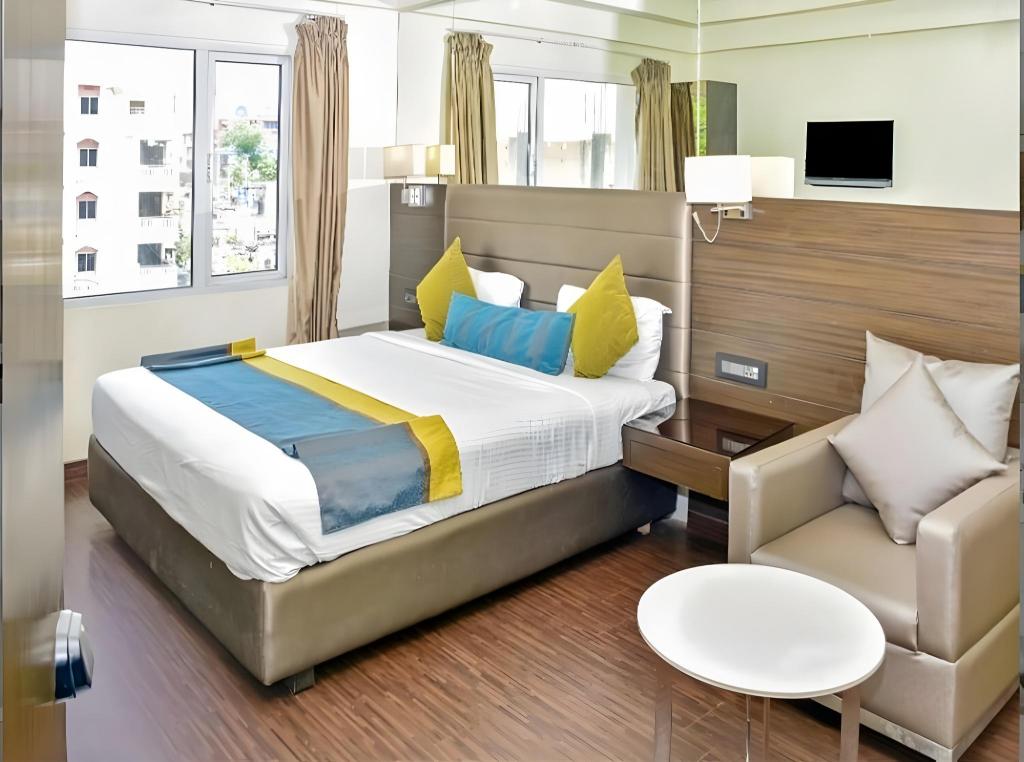 Фото Hotel Regalia Tirupati