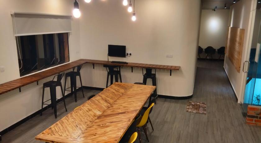 Фото Revopackers Beds and Bunks