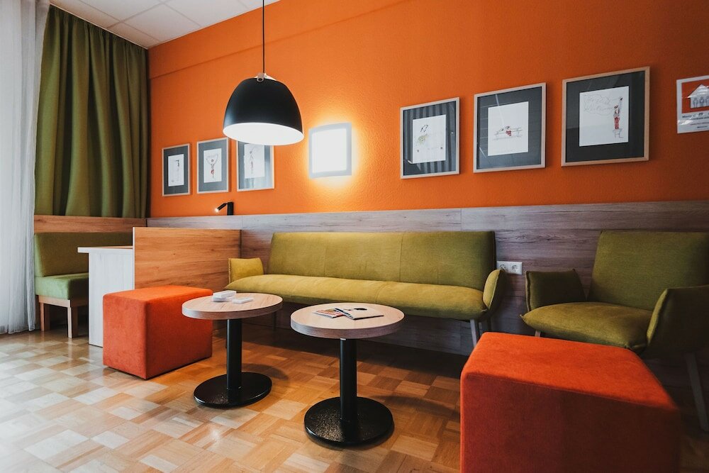 Фото Hotel Bischofslinde