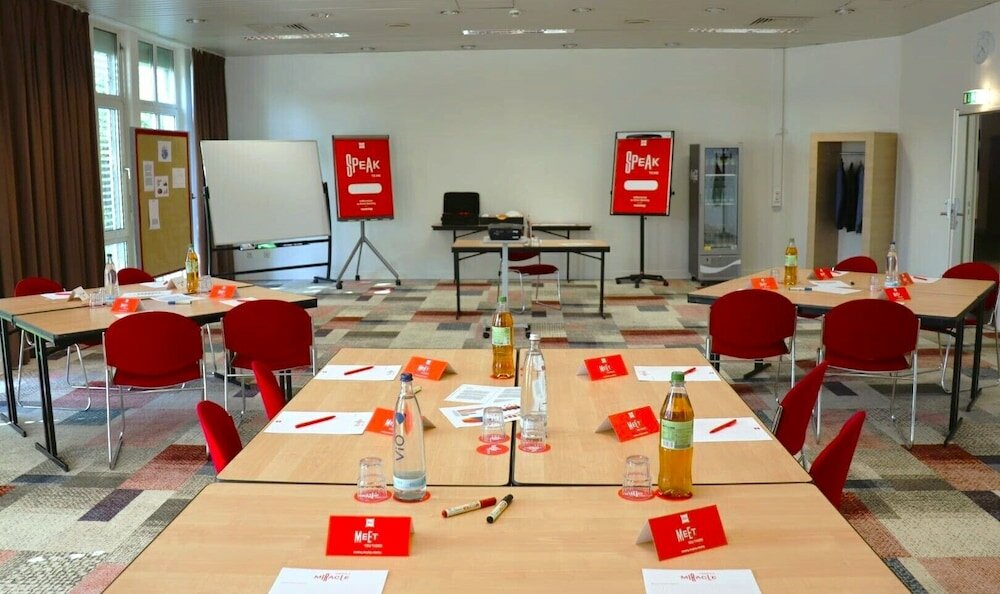 Фото ibis Regensburg City Hotel