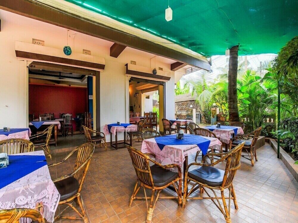 Фото Sea View Resort