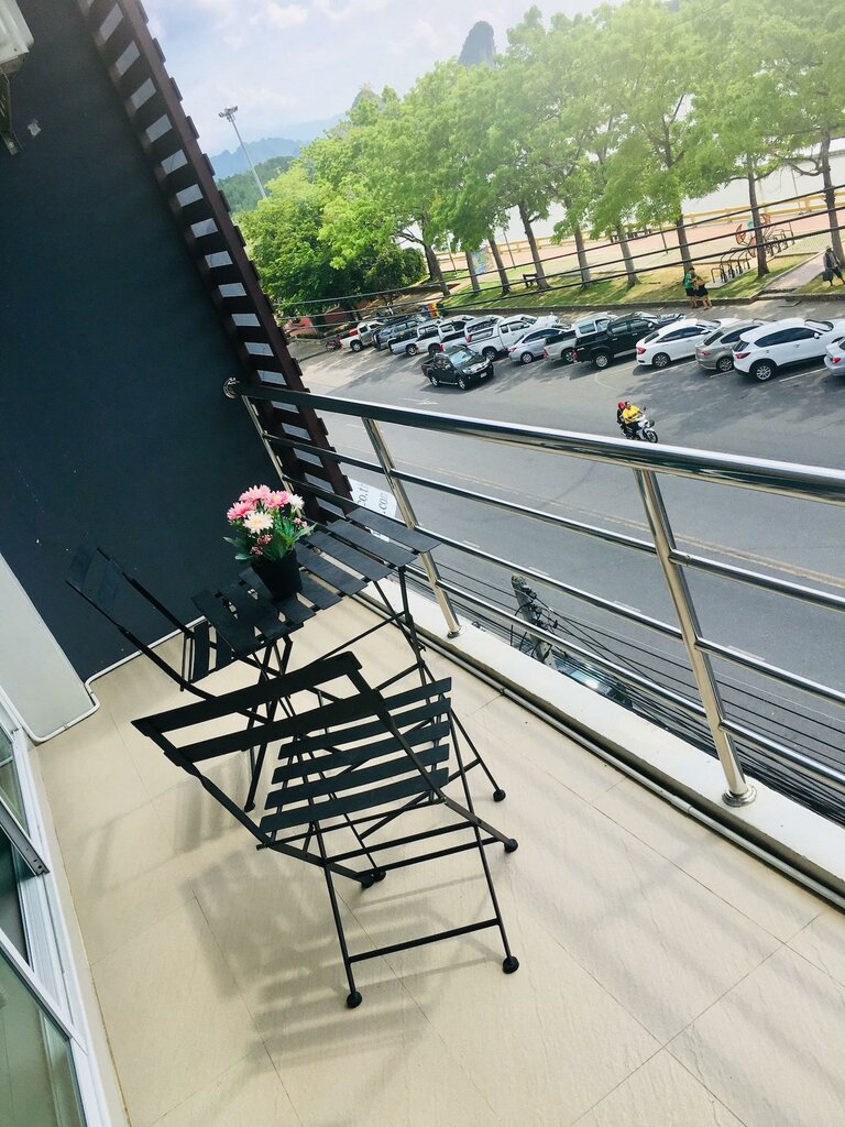 Hotel B Ber House, Krabi, photo