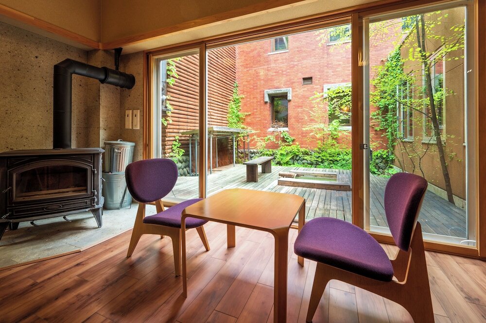 Фото Okunikko Yunomori