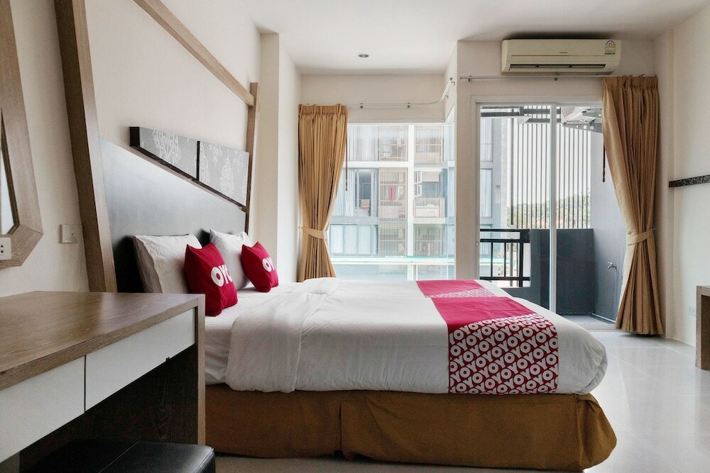 Фото Omsaga Hotel