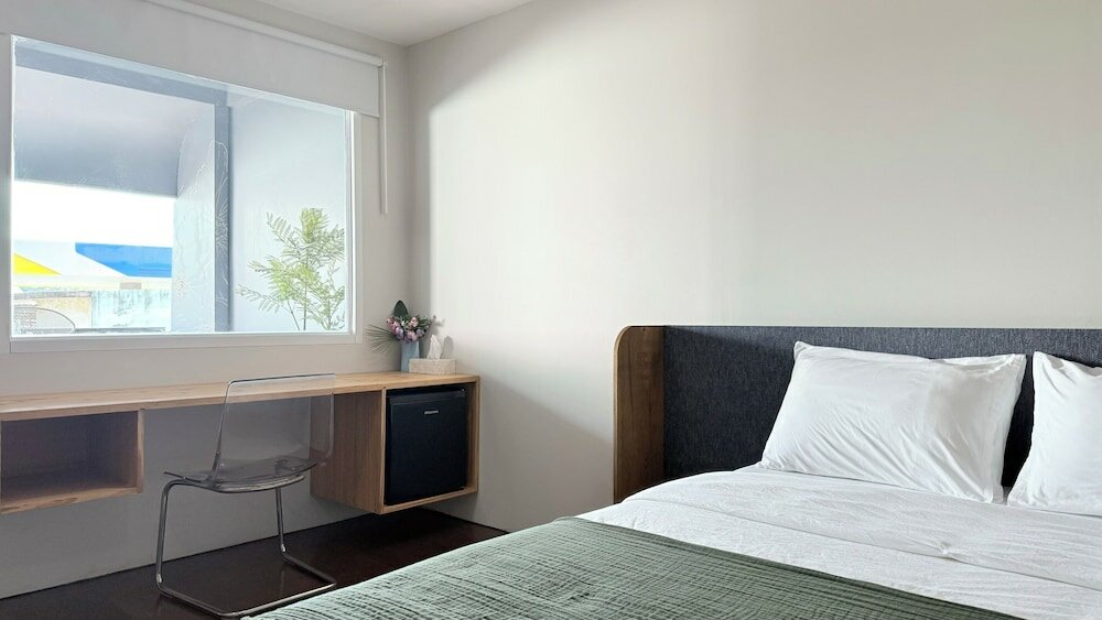 Фото Issara House Bangkok