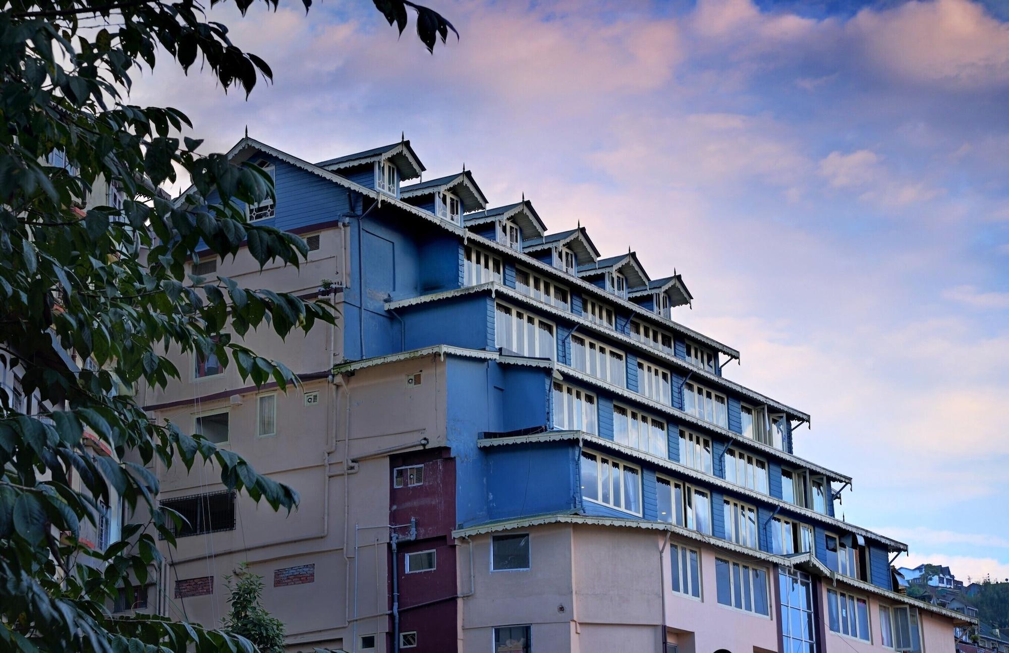 Фото Отель Sumitel Suites & Spa