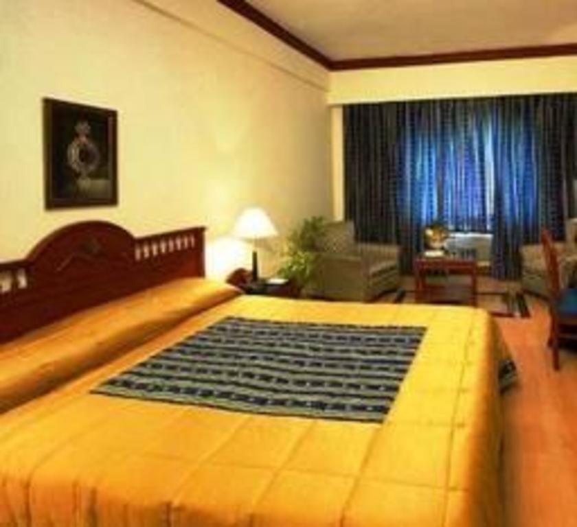 Фото Empires Hotel Paradip