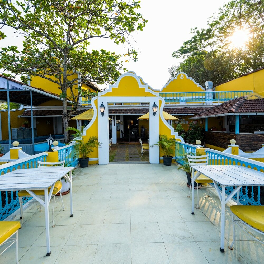 Фото Bloom Boutique Waterfront Fort Kochi