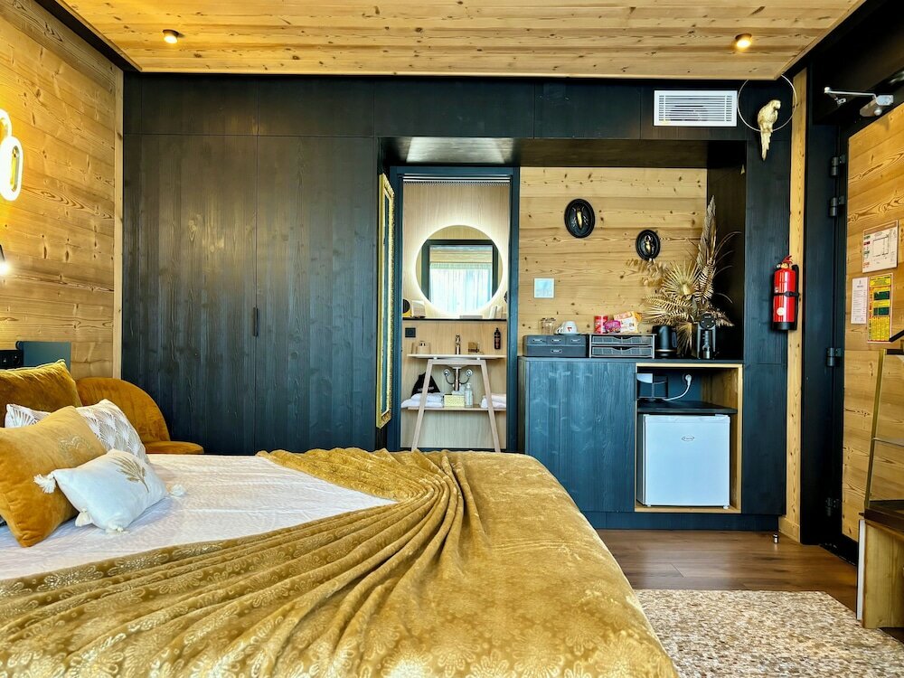 Фото Confidentiel hôtel