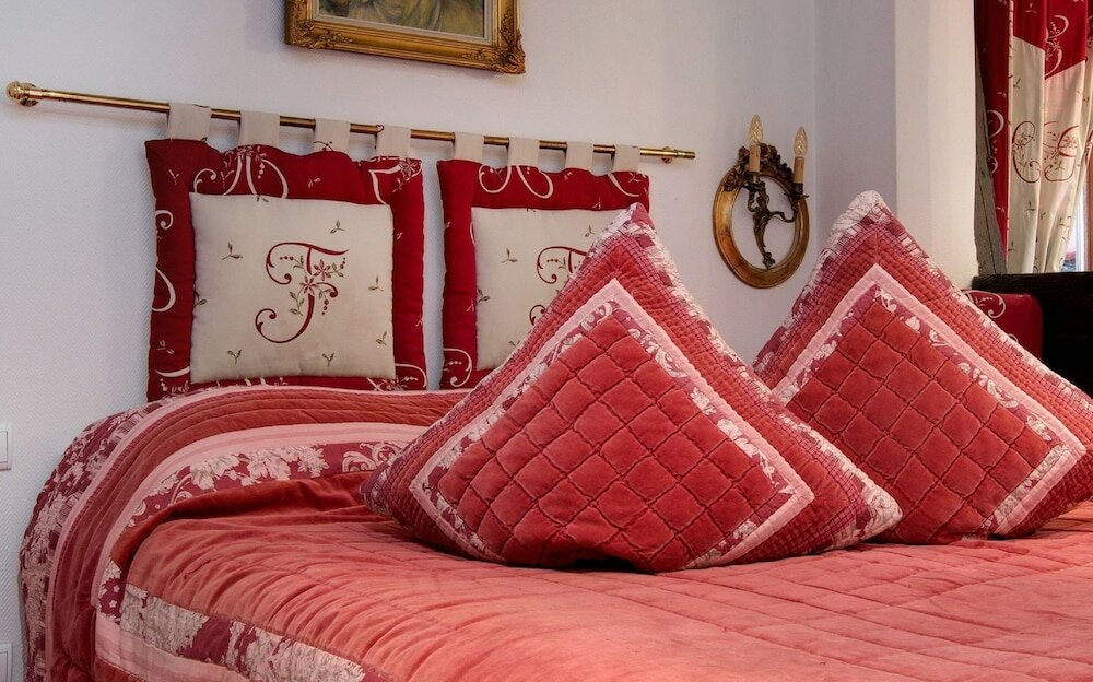 Фото Hotel Le Maréchal