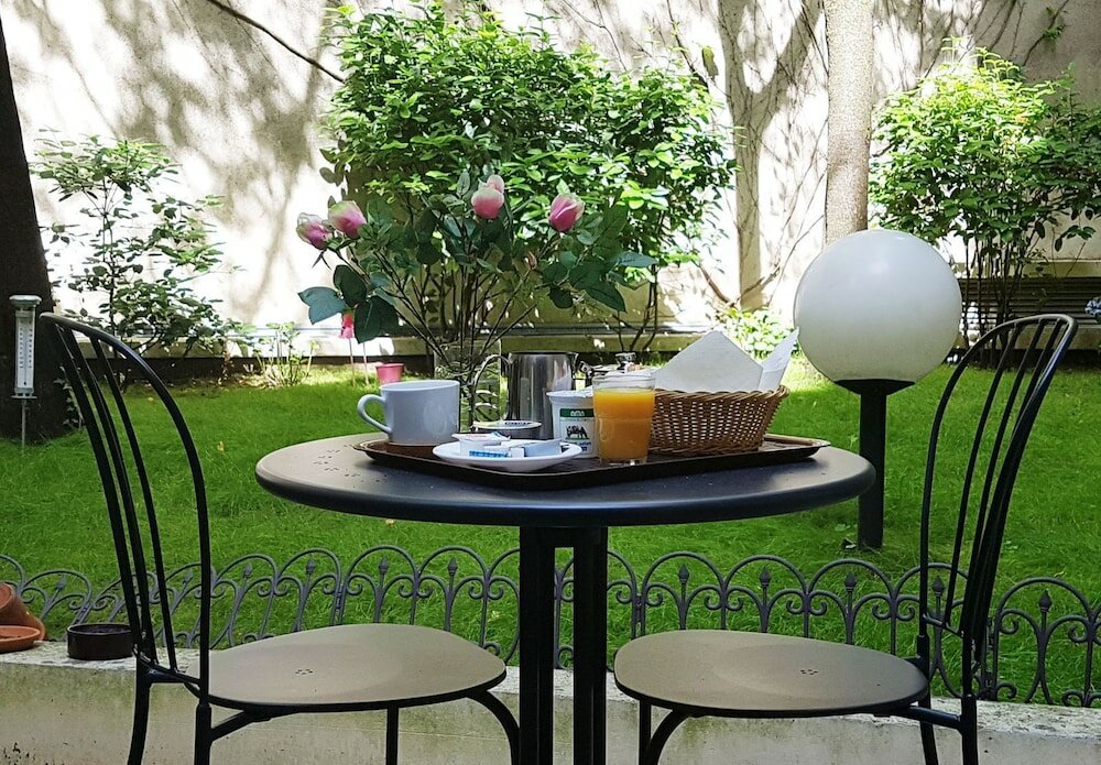 Фото Amhotel Italie