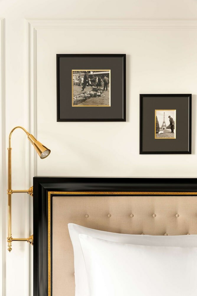 Фото Гостиница Shangri-La Hotel