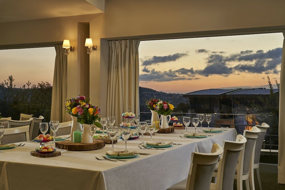 Фото Civitel Olympic Hotel