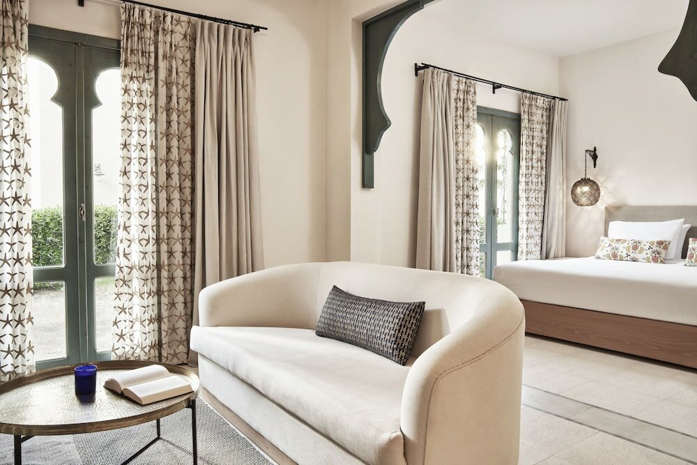 Фото Ali Pasha Hotel El Gouna