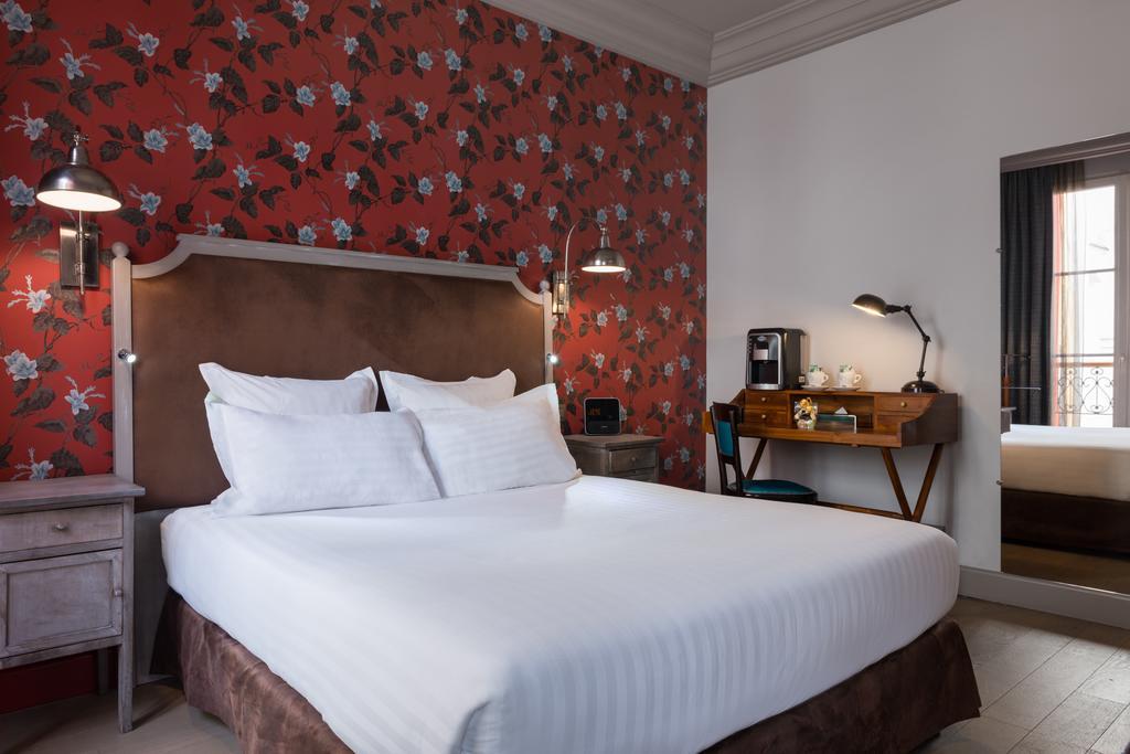 Фото Le Robinet d’Or