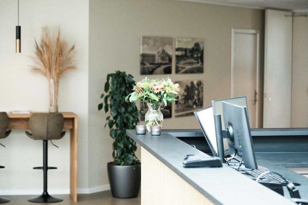 Фото Hotel Norden