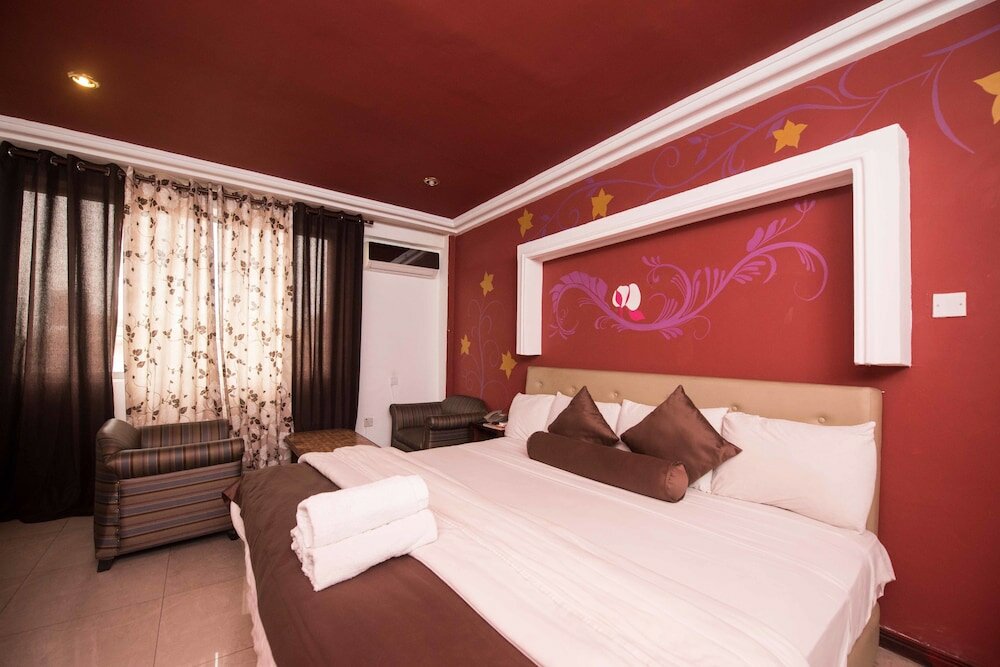 Фото Niagara Hotel