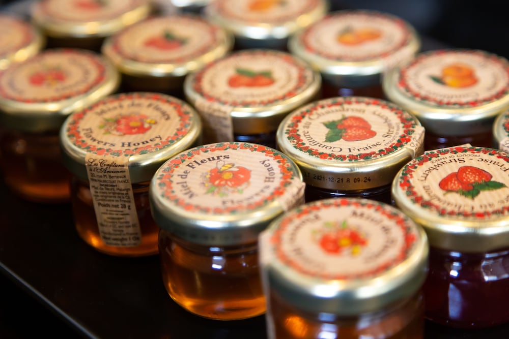 Фото Hôtel La Tour de Nesle La Rochelle Vieux Port