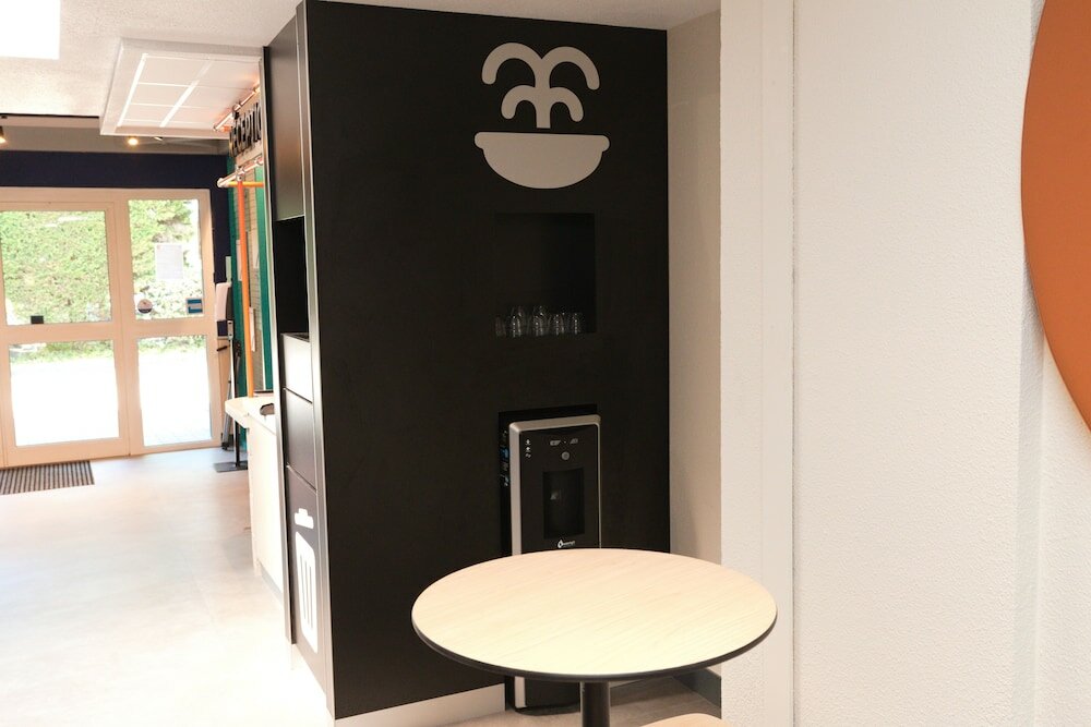 Фото Hotel Altica La Teste Sud