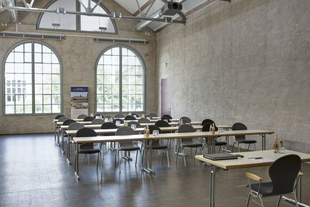 Фото Welcome Kongresshotel Bamberg