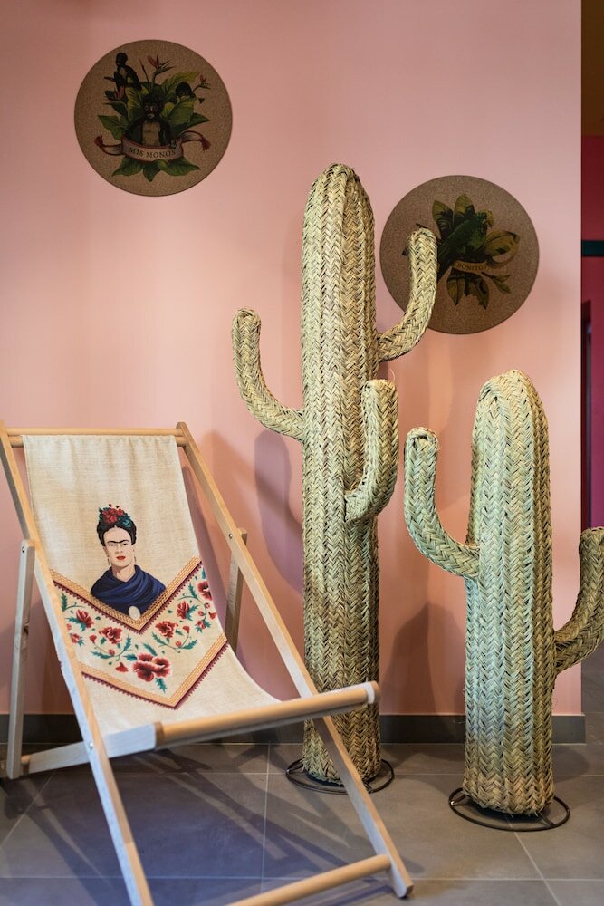 Фото Paul & Pia - Welcome Home Hotel