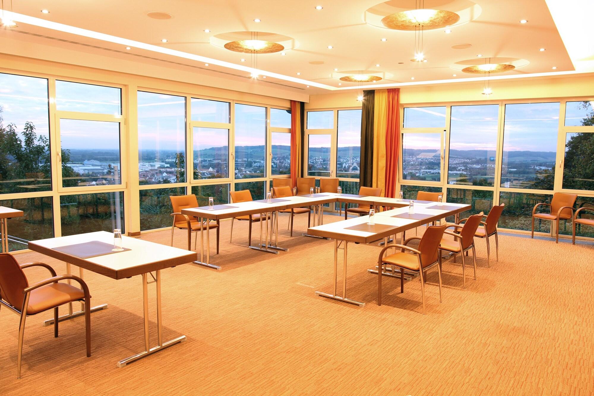 Фото Parkhotel Donauwörth