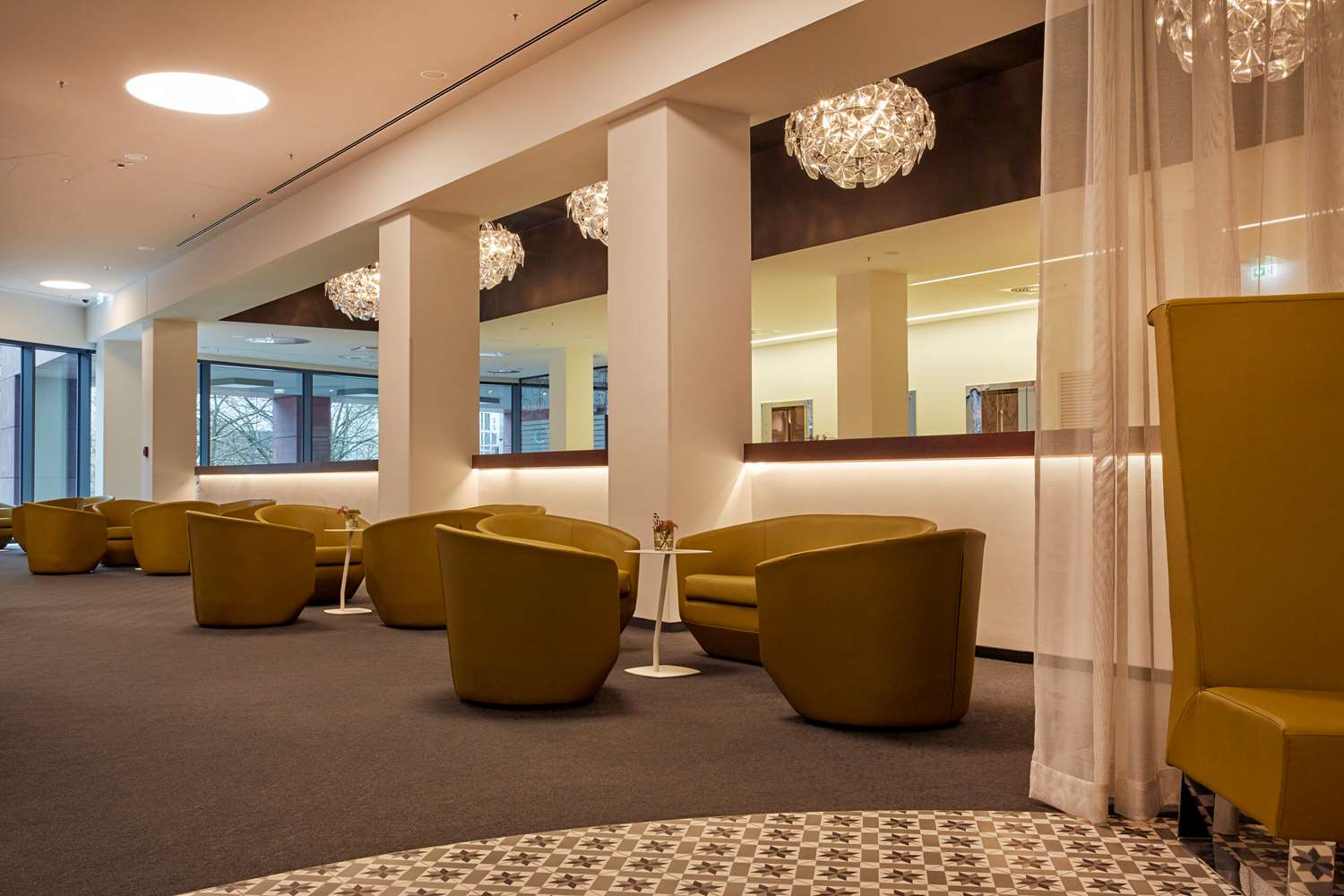 Фото Hyperion Hotel