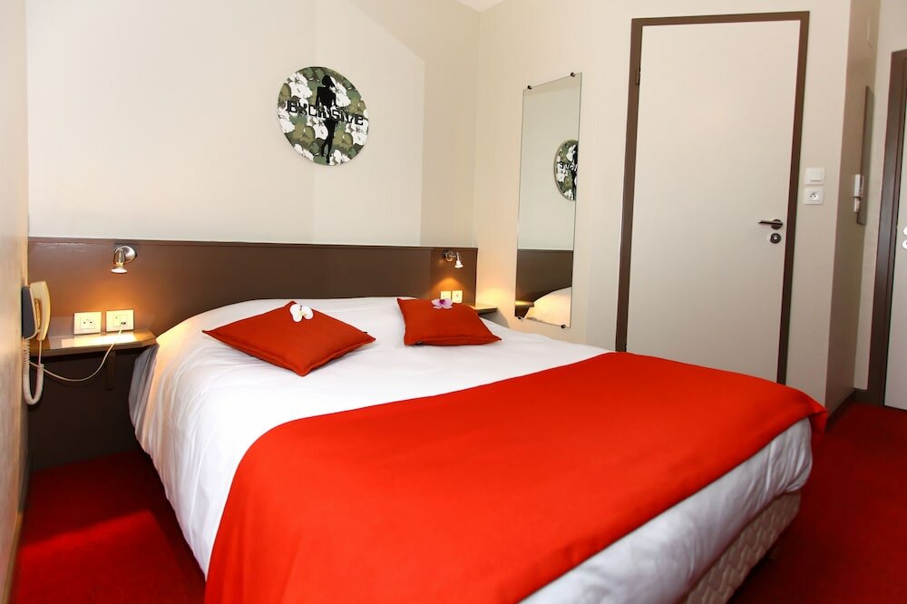 Фото Hôtel de L'Ill