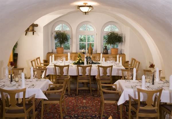 Фото Waldhotel Nachtigall