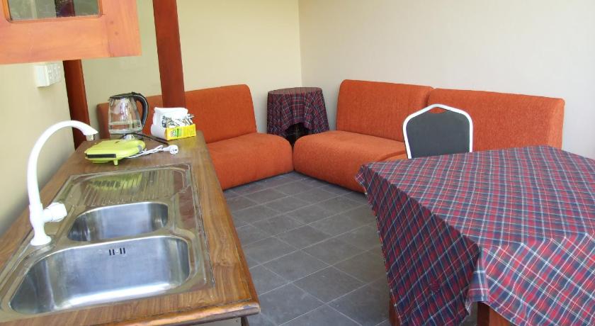 Фото Central City Hostel