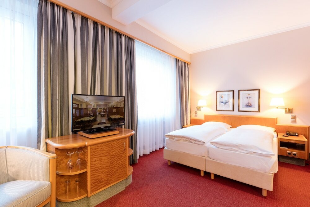 Фото Europaeischer Hof