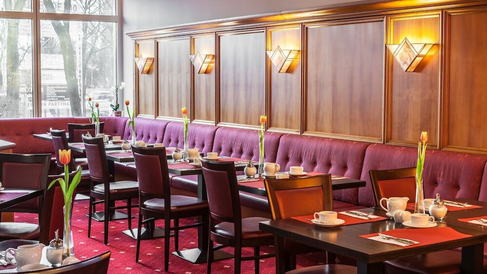 Фото Holiday Inn Munich - South