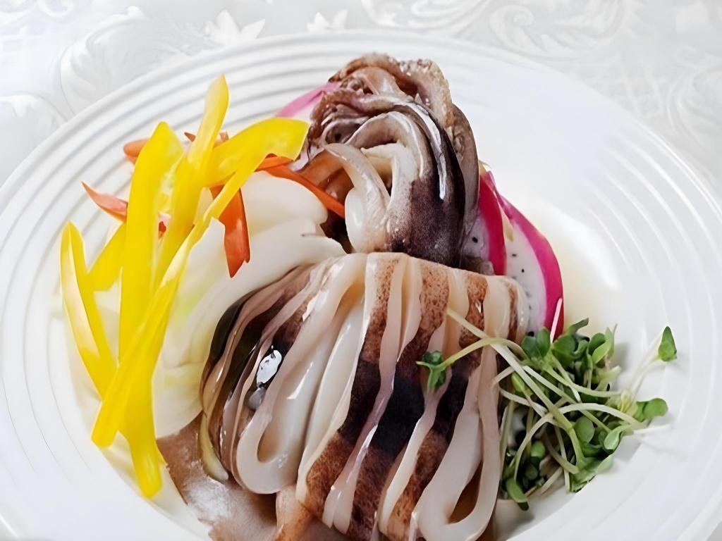 Фото Qingdao Huaxi Hotel