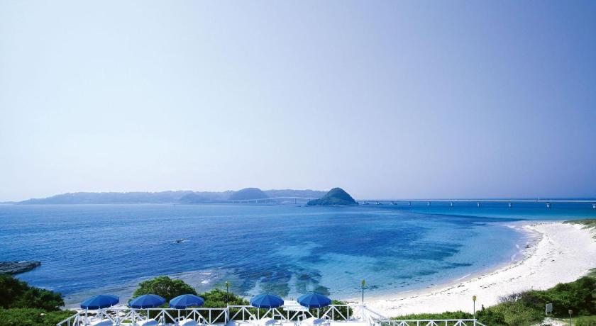 Фото Hotel Nishinagato Resort