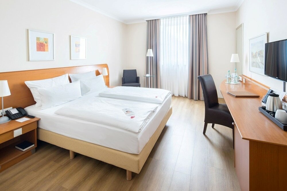 Фото PhiLeRo Hotel Köln