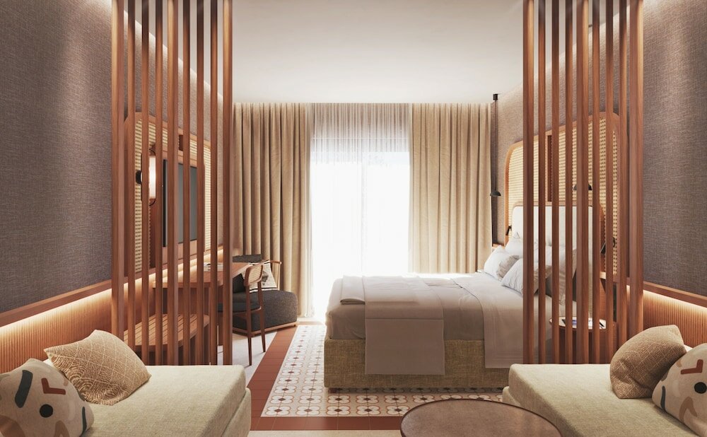 Фото Отель Sentido Apollo Palace