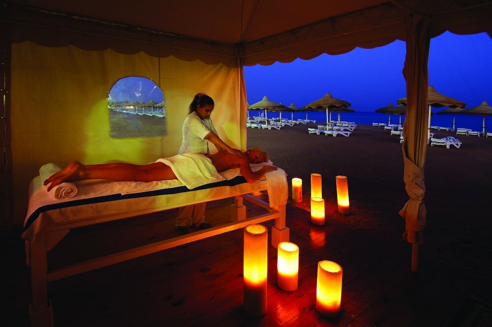 Фото Baron Resort Sharm El Sheikh