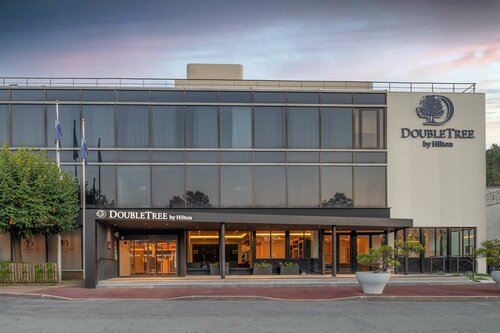 DoubleTree by Hilton Paris Bougival
