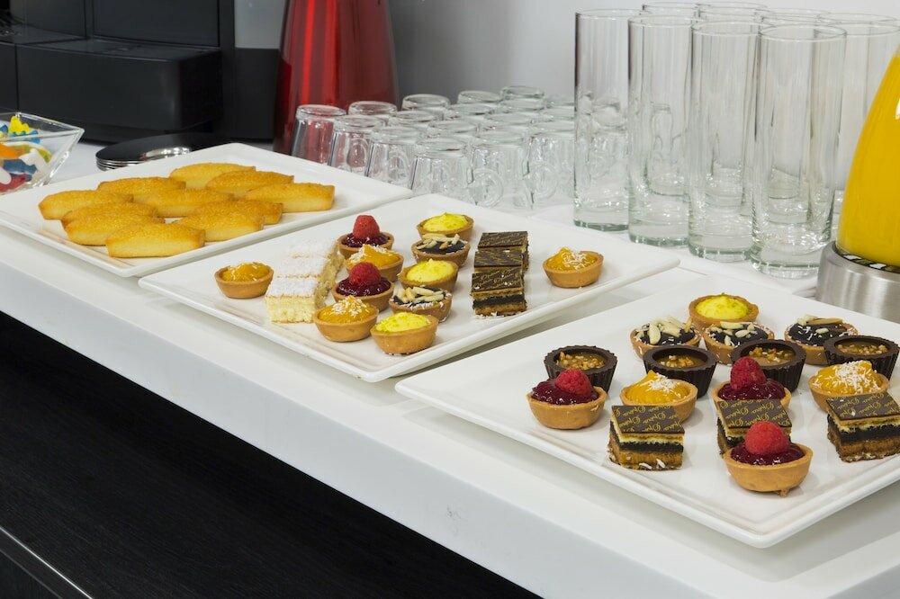 Фото Simon's Boutique Hotel