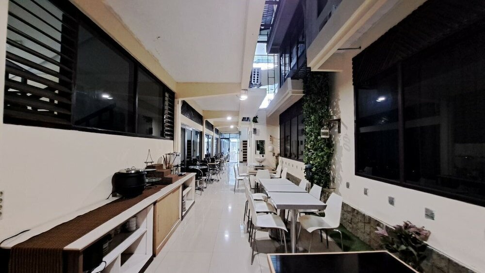 Фото Hotel Permata Hijau