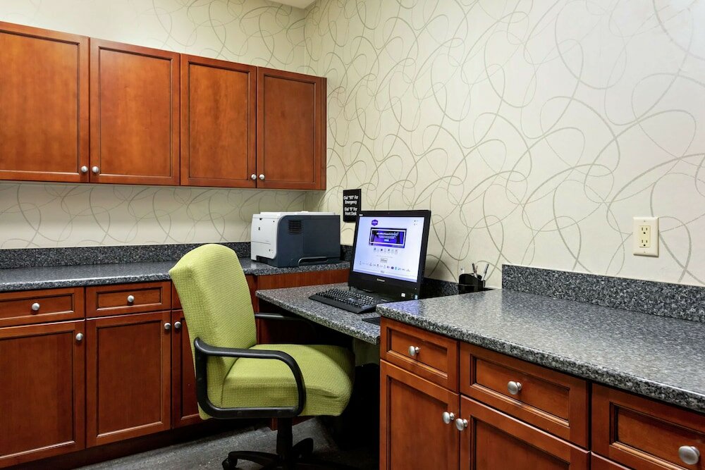 Фото Hampton Inn & Suites Ft. Pierce