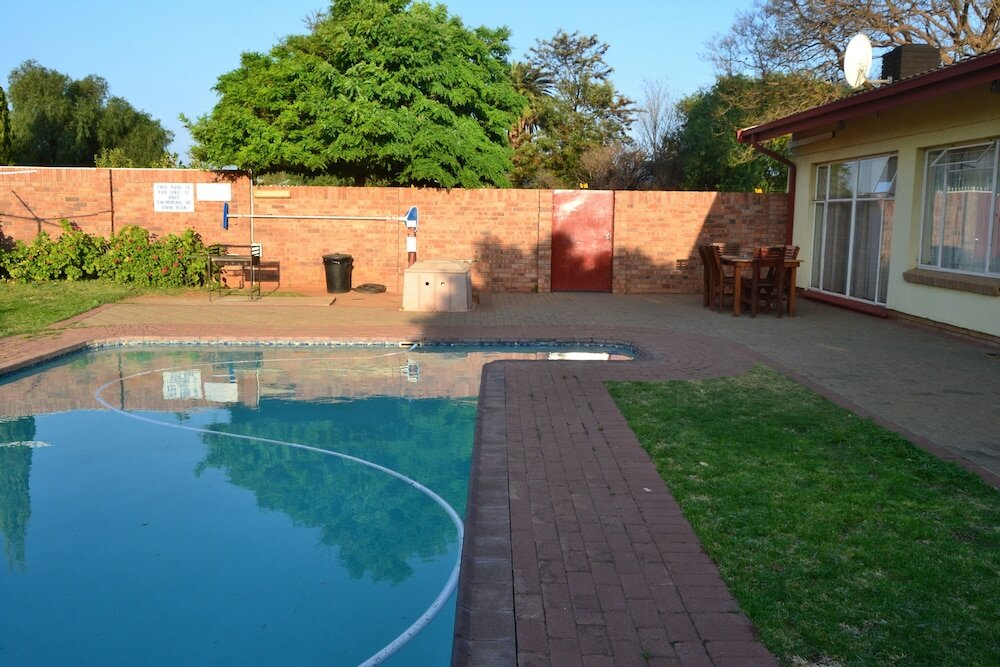 Фото Hadida Guest House