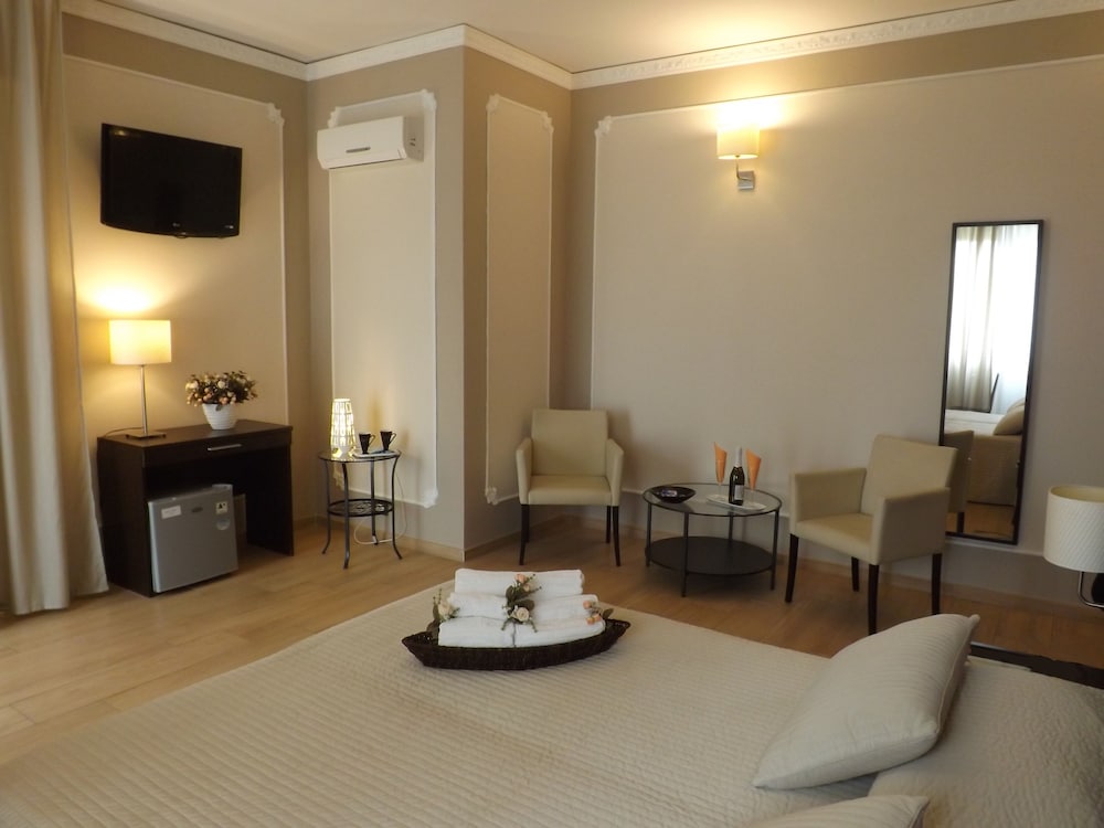 Фото La Maison des Rêves