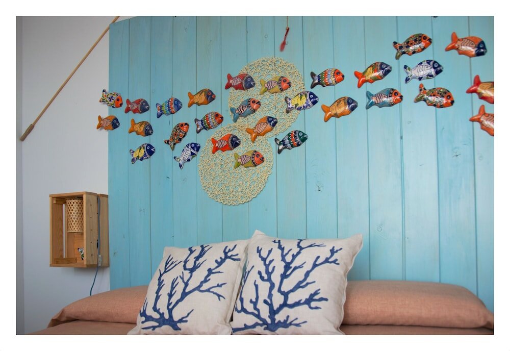 Фото Palermo Mare Holidays